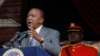 Pemimpin Kenya Usulkan Taktik Baru Melawan Militan Islam
