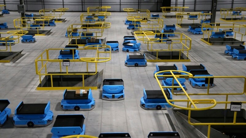 How Well Can People Work with Robots?