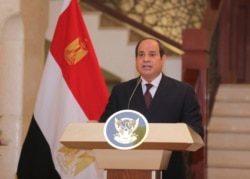 Rais Abdel Fattah el-Sissi