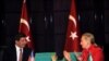 Menlu Clinton akan Bahas Suriah dalam Forum di Turki