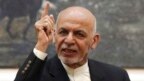 غنی حملۀ کابل را 'تروریستی' و نیت طالبان را 'شوم' خواند