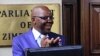 Zimbabwe Finance Minister Predicts Economic Growth
