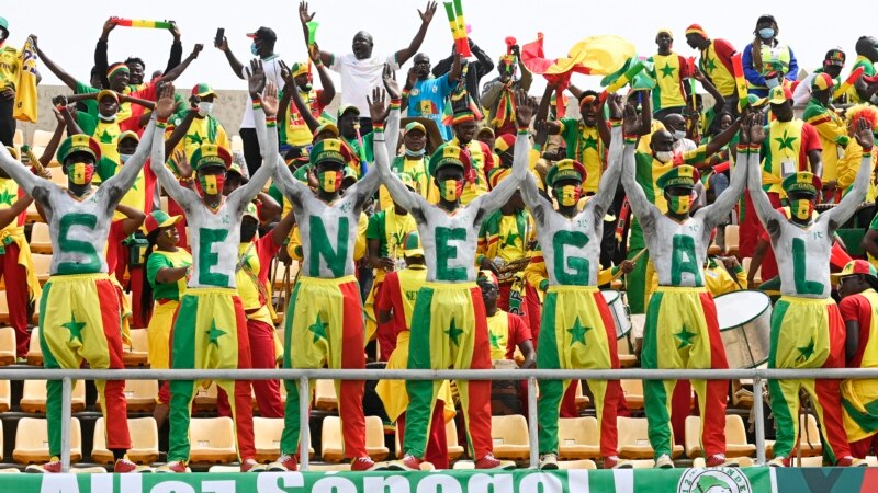 Mondial-2022: le Sénégal privé de deux gardiens face à l'Egypte