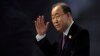 유엔 대변인 "반 총장, 다음주 방북 계획 없어"