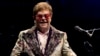 Elton John Lanjutkan Gelar Tur Dunia Terakhirnya Setelah Jalani Operasi Pinggul