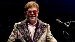 Elton John in Concert – New Orleans
