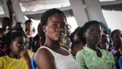 ONU aconselha diálogo para resolver crise de refugiados congoleses em Angola