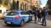 پلیس ایتالیا یک آموزش دهنده حملات انتحاری داعش را بازداشت کرد