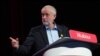 Britain's Labour Backs Down on Migration to Win Back Brexit Voters