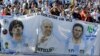 Maradona critique le faux départ de Messi de la sélection argentine