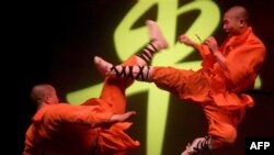 Çin’in Dünyaca Ünlü Kung Fu Okulu Tekrar Beyaz Perdede