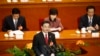 Hakim Tinggi China Sesali Terjadinya 'Kekeliruan Keadilan'