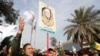 Irak decreta tres días de duelo por muerte de Soleimani en medio de funerales