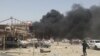 Bombs Targeting Kurdish Political Offices in Iraq Kill 30