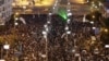 Poursuite des manifestations contre le régime Morsi en Egypte