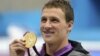 美国游泳选手洛赫特争取第二枚奥运金牌