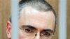 Западные правозащитники требуют освобождения Ходорковского и Лебедева