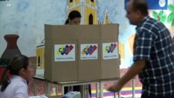 Votaciones de Venezuela en la mira de la diáspora