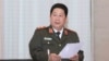 Thứ trưởng Công an Bùi Văn Thành bị đình chỉ mọi chức vụ trong Đảng