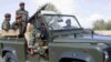 Pakistan nhận xác các binh sĩ trong cuộc trao đổi với Taliban