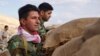 'There is One Kurdistan,' Say Iranian Kurds Fighting in Iraq 