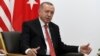El presidente turco Recep Tayyip Erdogan dijo el jueves 4 de julio de 2019 que está dispuesto a mediar entre Estados Unidos e Irán, en medio de las crecientes tensiones entre ambos países.