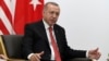 Presiden Turki Recep Tayyip Erdogan (foto: dok). 