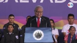 Naturalización de expresidentes salvadoreños viola compromisos internacionales de Nicaragua, según especialistas