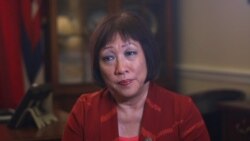 专访日裔美议员谈川普政策对亚裔美国人影响