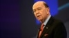 US Commerce Secretary to Sell Stake in Firm With Russian Ties
