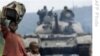 Official Denies Uganda Troop Presence in Congo