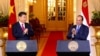 시진핑 주석 이집트 방문...경협 확대 논의