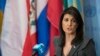 US Ambassador Haley: N. Korea's Nuclear Threat Remains 'Very Dangerous'