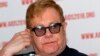 Coronavirus: Elton John posterga presentaciones en EE. UU. y Canadá