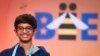 US National Spelling Bee Has a Surprise Winner