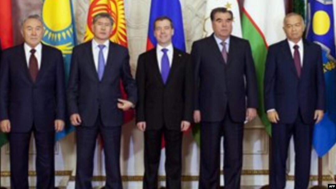Markaziy Osiyodagi rolimizni oshirish kerak, deydi AQSh kongressmeni