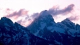 Grand Teton is the highest mountain in the range.