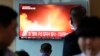Corea del Norte: Misil probado puede transportar ojiva nuclear