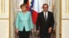 Германия и Франция: следующий шаг должны сделать Афины