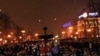 Хьюман Райтс Вотч: власти в России провоцируют беспорядки на улицах