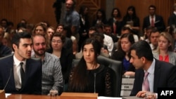 Nadia Murad