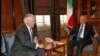 Tillerson Calls Hezbollah Threat to Lebanon