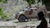 'Insider' Attack Wounds US Soldier in E. Afghanistan