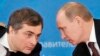 Putin Sacks Top Adviser and Ex-Ukraine Pointman Surkov