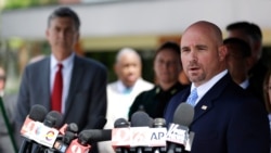 Orlando သေနတ်သမား နှင့် 911 ဖုန်း အော်ပရေတာကြား ပြောဆိုချက် စာသား FBI ထုတ်ပြန်