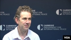 Thomas de Waal