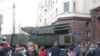 俄羅斯關注中國盜版仿製武器裝備