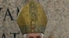 Pope Celebrates Palm Sunday