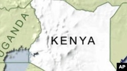 Kenya.