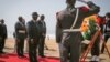 Le président ivoirien Ouattara nomme un groupe d'experts pour une nouvelle Constitution